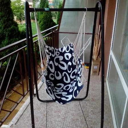 Форт Нокс Холидей 7 Apartman *