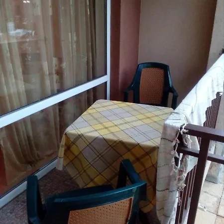 Apartman Форт Нокс Холидей 7