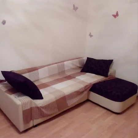Apartman Форт Нокс Холидей 7