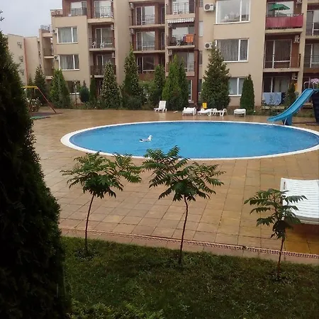 Форт Нокс Холидей 7 *