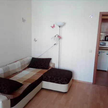 Apartman Форт Нокс Холидей 7 *