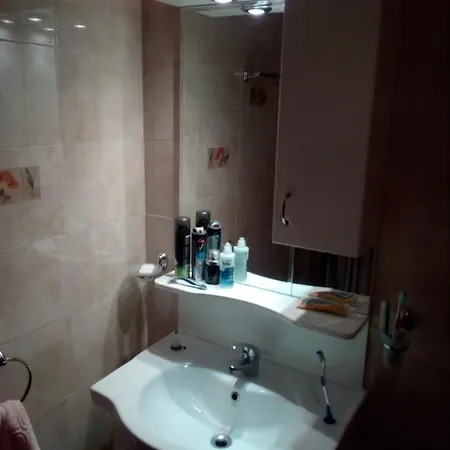 Форт Нокс Холидей 7 Apartman Napospart